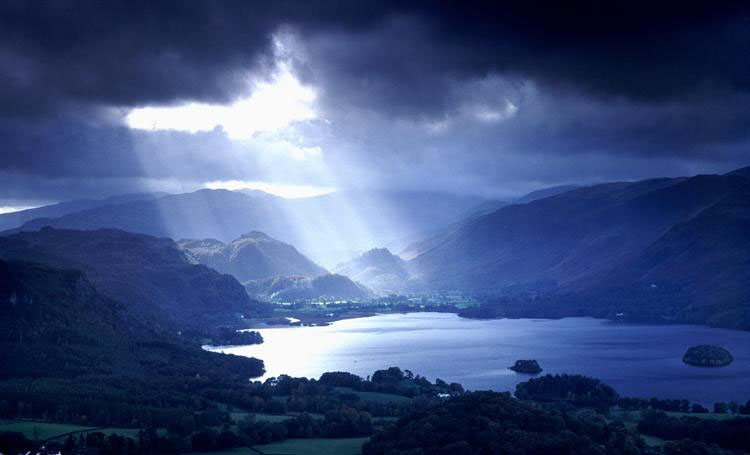 Lake District 1